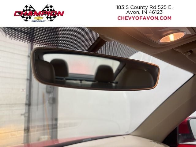 2019 Volkswagen Beetle 2.0T SE