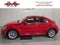 2019 Volkswagen Beetle 2.0T SE