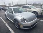 2012 Volkswagen Beetle 2.5L