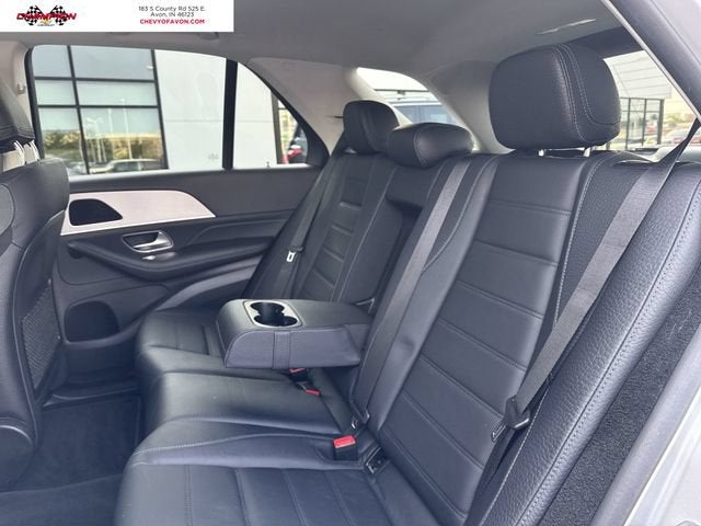2020 Mercedes-Benz GLE 350 4MATIC®