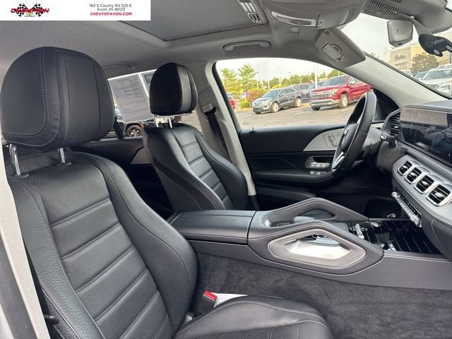 2020 Mercedes-Benz GLE 350 4MATIC®
