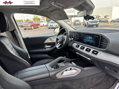 2020 Mercedes-Benz GLE 350 4MATIC®