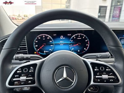 2020 Mercedes-Benz GLE 350 4MATIC®