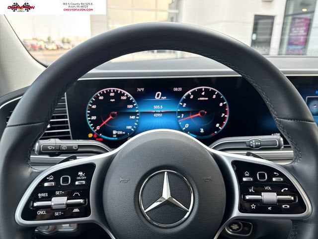 2020 Mercedes-Benz GLE 350 4MATIC®