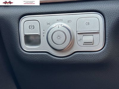 2020 Mercedes-Benz GLE 350 4MATIC®