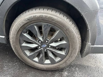 2024 Subaru Outback Onyx Edition XT