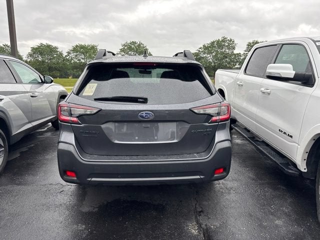 2024 Subaru Outback Onyx Edition XT