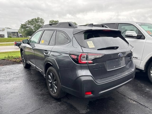 2024 Subaru Outback Onyx Edition XT