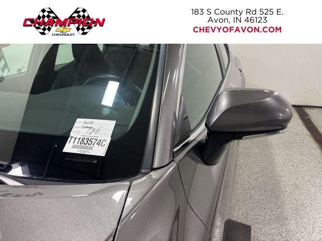 2020 Toyota Camry Hybrid SE