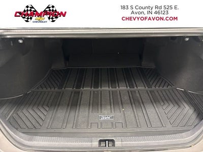 2020 Toyota Camry Hybrid SE