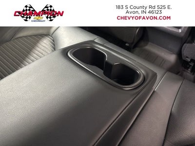 2020 Toyota Camry Hybrid SE