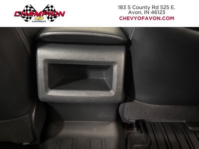 2020 Toyota Camry Hybrid SE