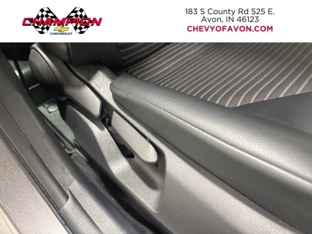 2020 Toyota Camry Hybrid SE