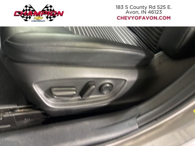 2020 Toyota Camry Hybrid SE