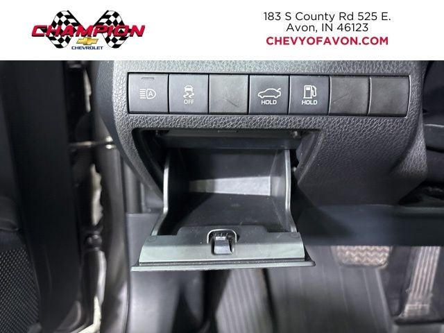 2020 Toyota Camry Hybrid SE