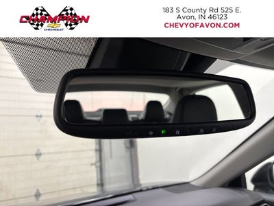 2020 Toyota Camry Hybrid SE