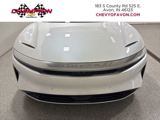 2022 Lucid Air Grand Touring