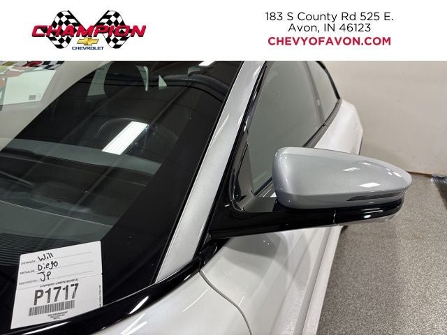 2022 Lucid Air Grand Touring