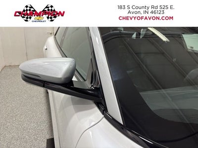 2022 Lucid Air Grand Touring