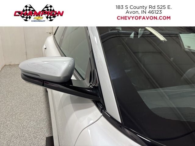 2022 Lucid Air Grand Touring