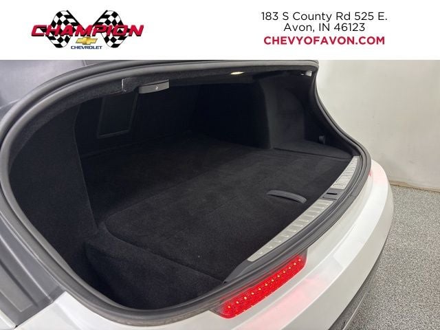 2022 Lucid Air Grand Touring