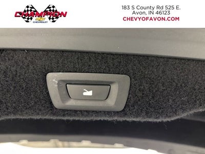 2022 Lucid Air Grand Touring