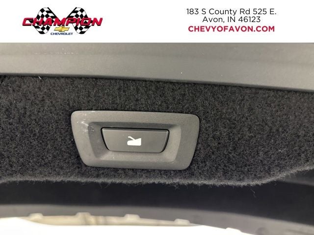 2022 Lucid Air Grand Touring