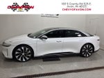 2022 Lucid Air Grand Touring