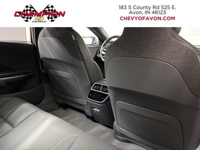 2022 Lucid Air Grand Touring