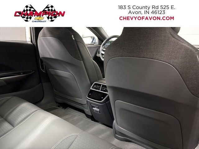 2022 Lucid Air Grand Touring