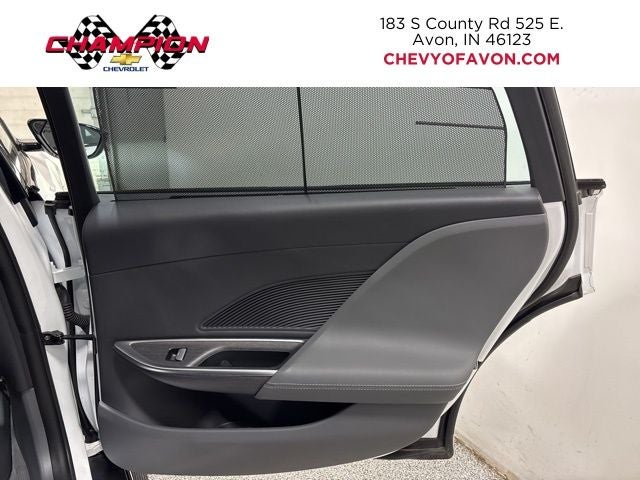 2022 Lucid Air Grand Touring