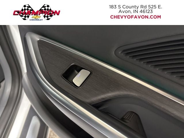 2022 Lucid Air Grand Touring