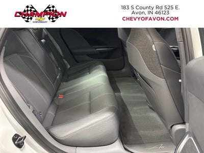 2022 Lucid Air Grand Touring