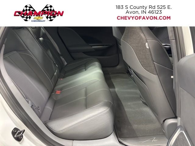 2022 Lucid Air Grand Touring