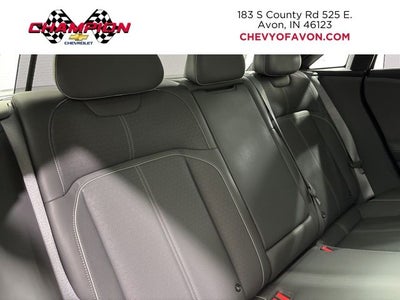 2022 Lucid Air Grand Touring