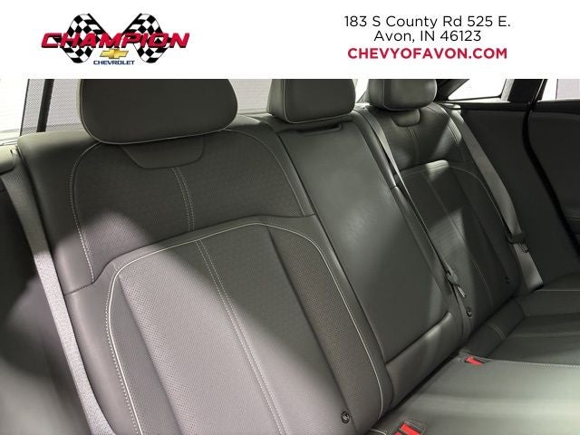 2022 Lucid Air Grand Touring