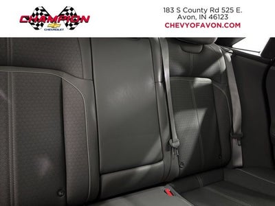 2022 Lucid Air Grand Touring