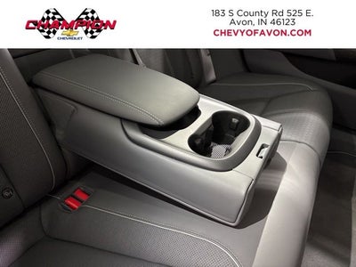 2022 Lucid Air Grand Touring