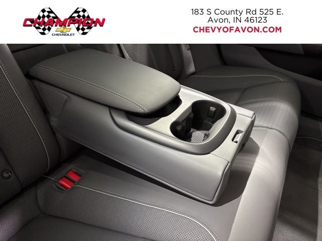 2022 Lucid Air Grand Touring