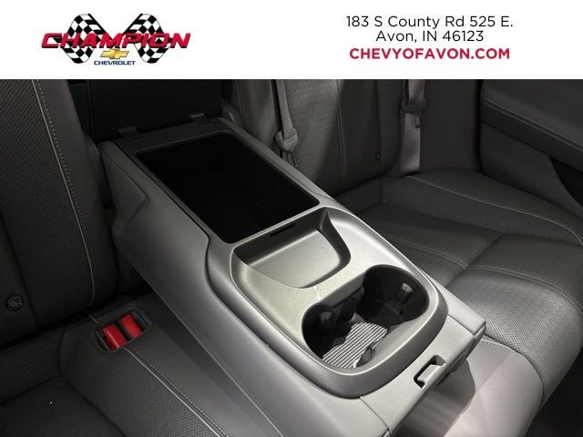 2022 Lucid Air Grand Touring