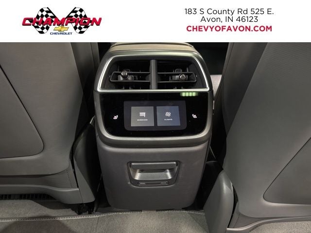 2022 Lucid Air Grand Touring