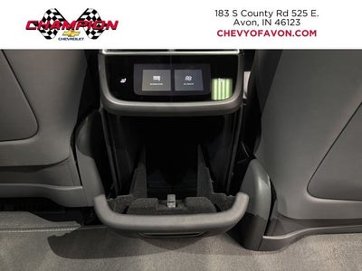 2022 Lucid Air Grand Touring