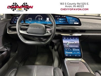 2022 Lucid Air Grand Touring