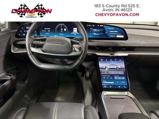 2022 Lucid Air Grand Touring