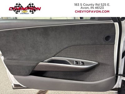 2022 Lucid Air Grand Touring