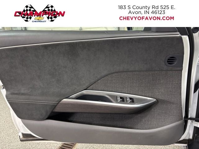 2022 Lucid Air Grand Touring