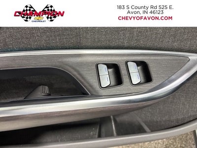 2022 Lucid Air Grand Touring