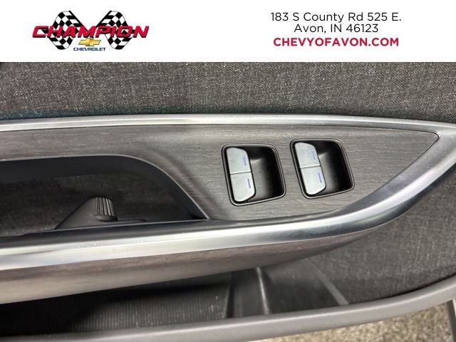 2022 Lucid Air Grand Touring