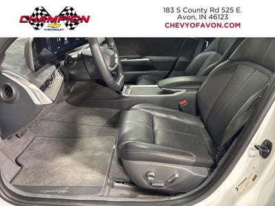 2022 Lucid Air Grand Touring