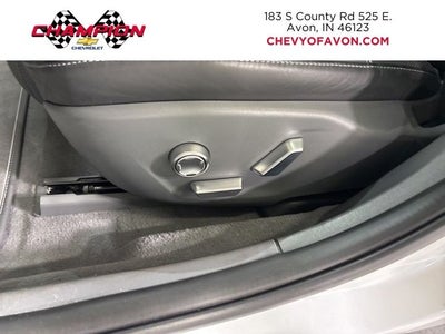 2022 Lucid Air Grand Touring